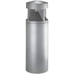 Glamox O34700121. Bollard O34 LED 1400 HF 840 500MM 360° ALUMINIUM