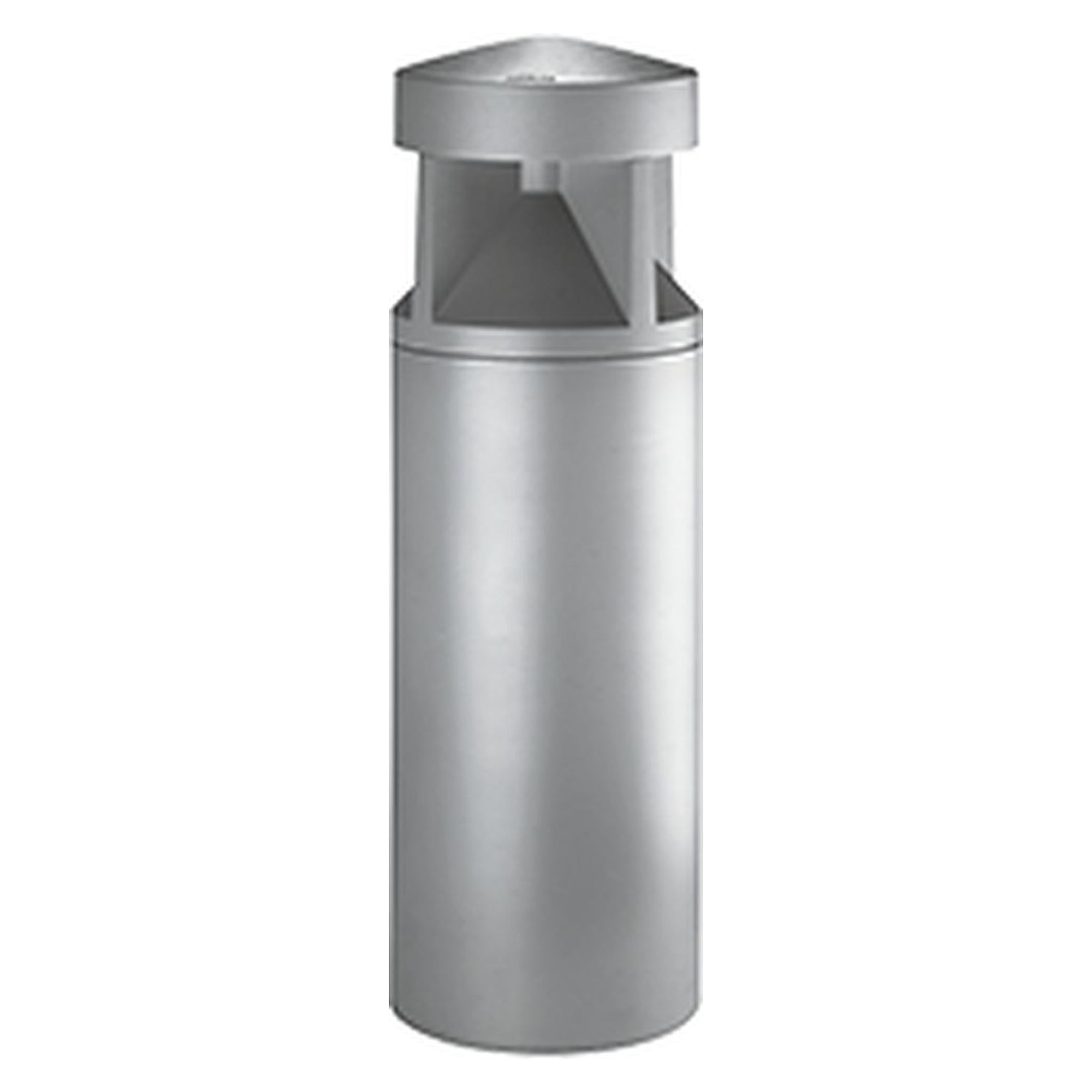 Glamox O34 luminaire d'extérieur, 1400 lm, 4000 K, commutable