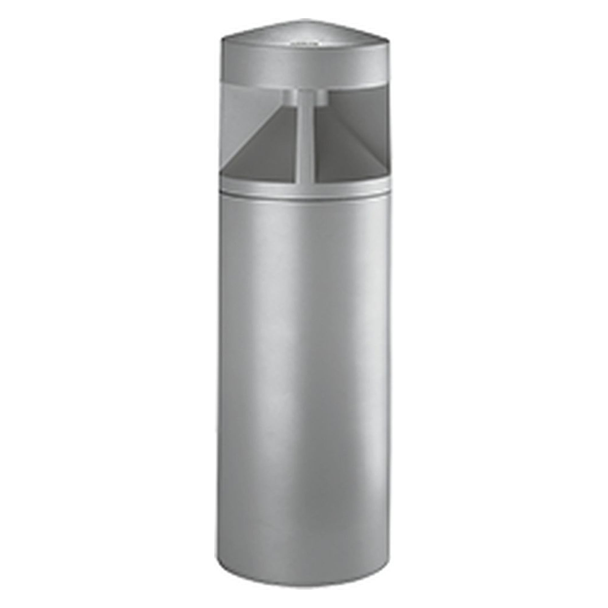 Glamox O34 outdoor luminaire, 665 lm, 4000 K, switchable