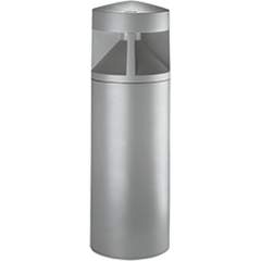 Glamox O34700321. Bollard O34 LED 700 HF 840 500MM 180° ALUMINIUM