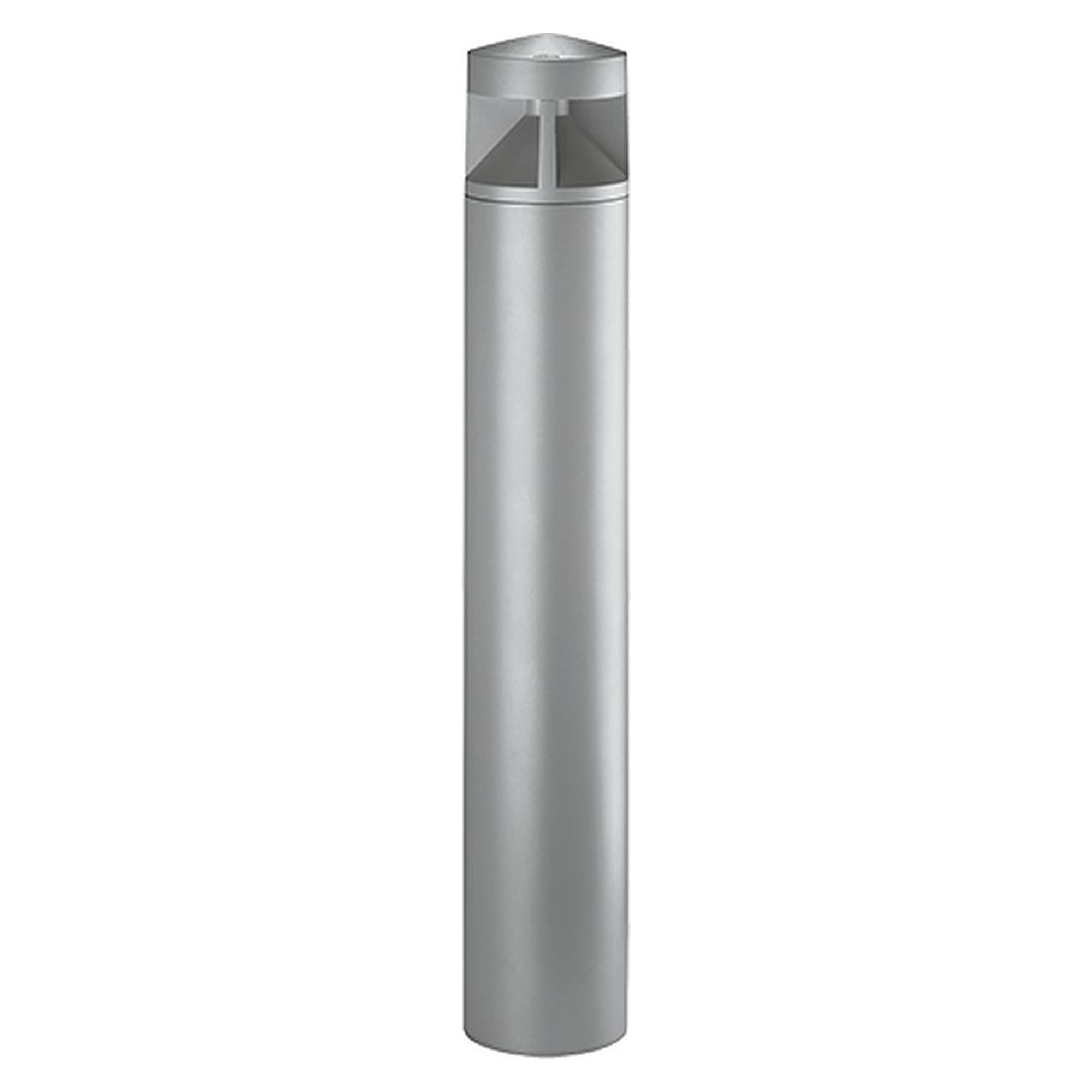 Glamox O34 outdoor luminaire, 665 lm, 4000 K, switchable