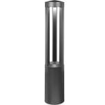 Glamox O37660621. Bollard O37 LED 1500 HF 840 1000MM ALUMINIUM