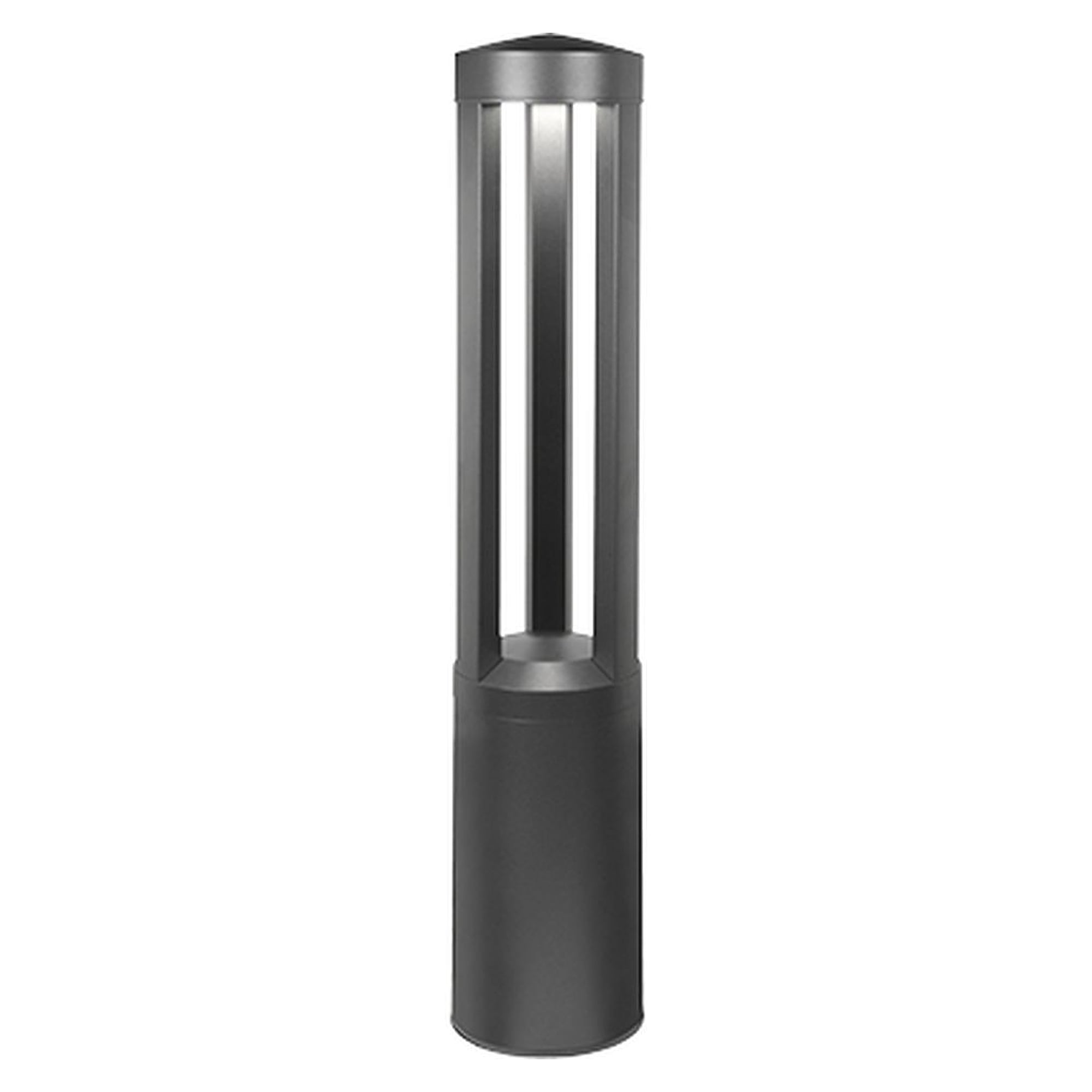 Glamox O37 outdoor luminaire, 1450 lm, 4000 K, switchable