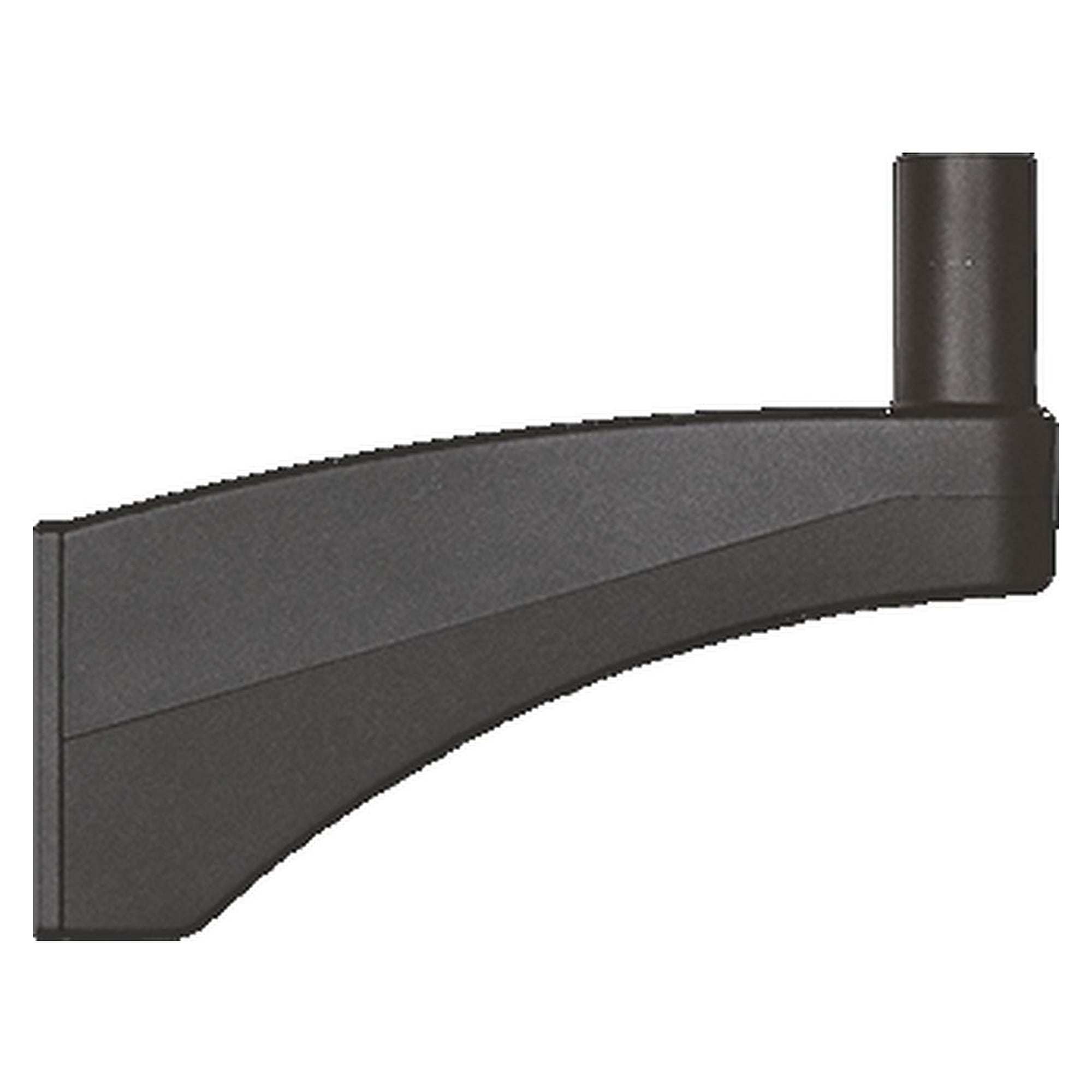 Glamox O41/O42/O46/O49 WALL BRACKET ANTHRACITE