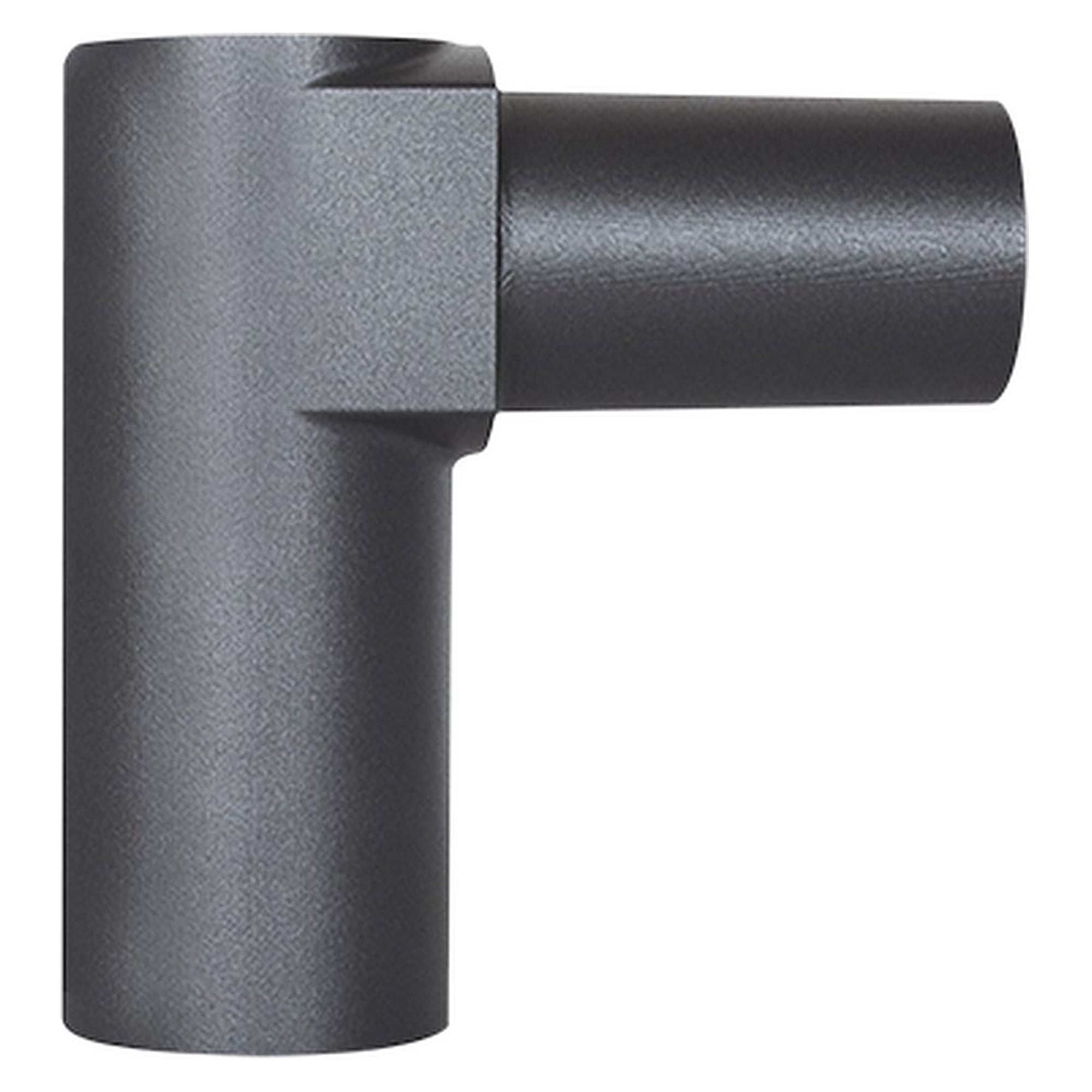 Glamox O48/O55 BRACKET FOR POLE Ø60 ANTHRACITE