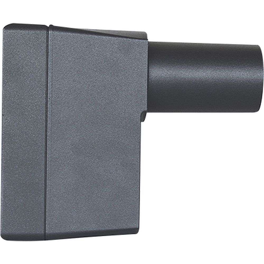 Glamox O48779912. Außenleuchten O48/O55 WALL bracket BL