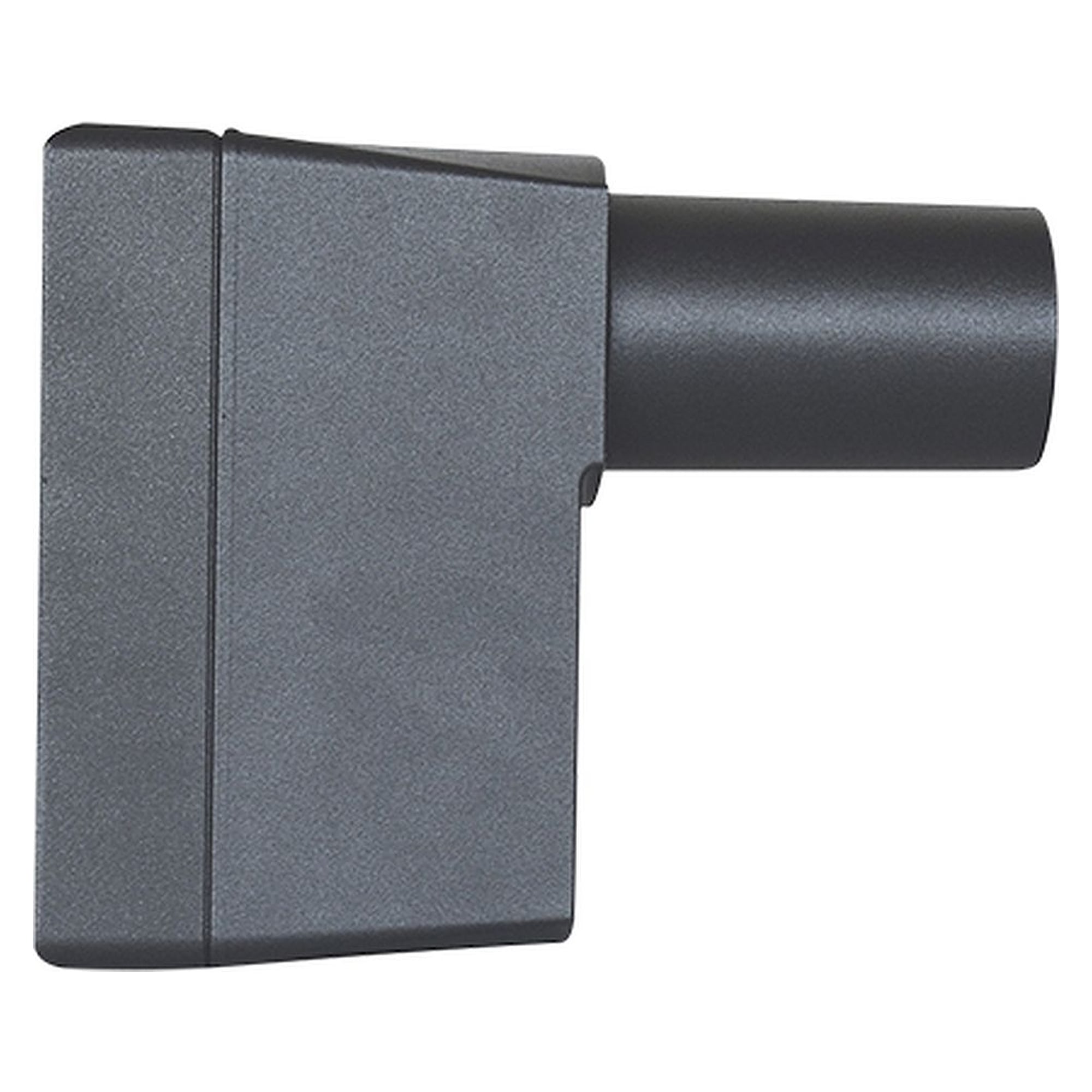 Glamox O48/O55 WALL BRACKET ANTHRACITE