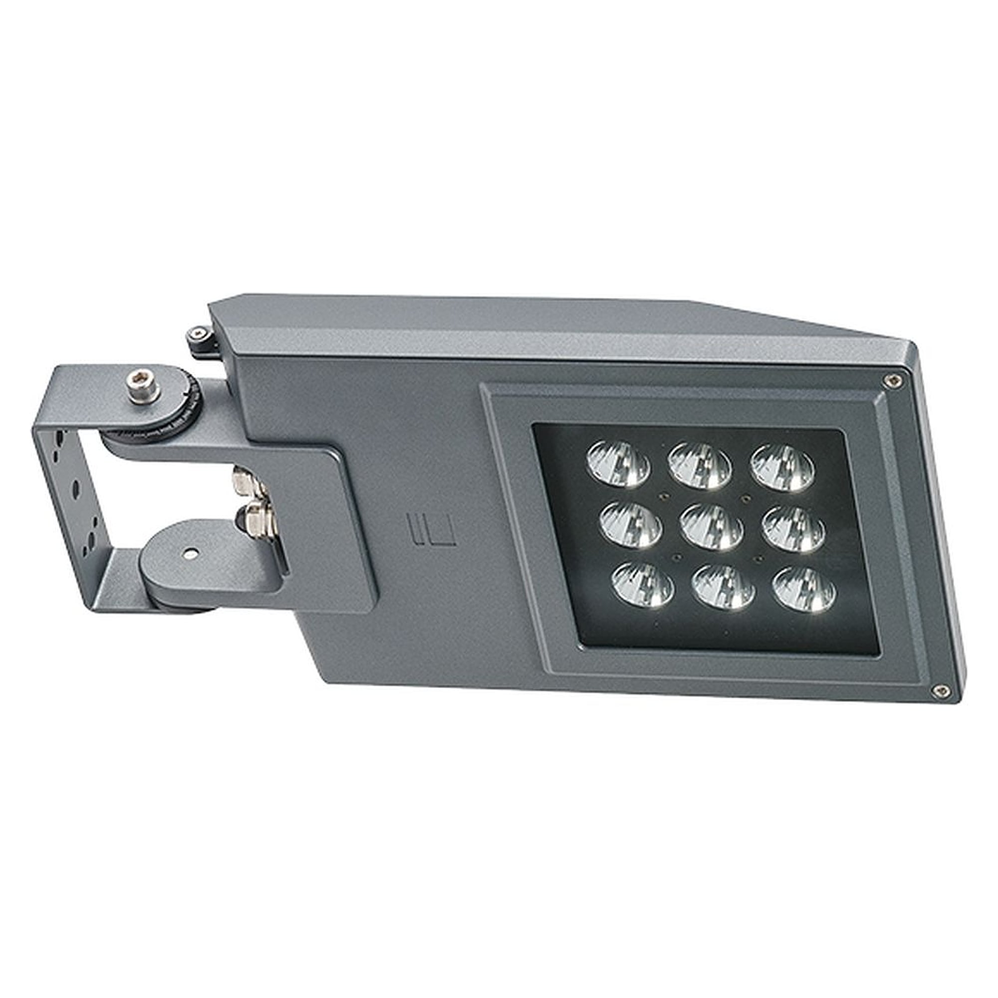 Glamox O55-W250 luminaire d'extérieur, 7300 lm, 4000 K, à gradation DALI