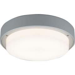 Glamox O70111200. Architectural Lighting O70-S290 LED 900 HF 830 AL