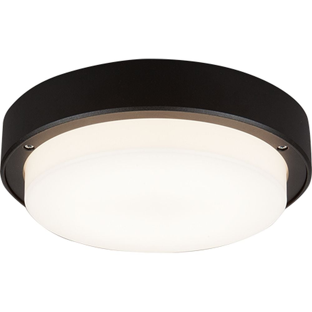 Glamox O70112202. Dekorative Leuchten O70-S290 LED 900 HF 840 BL