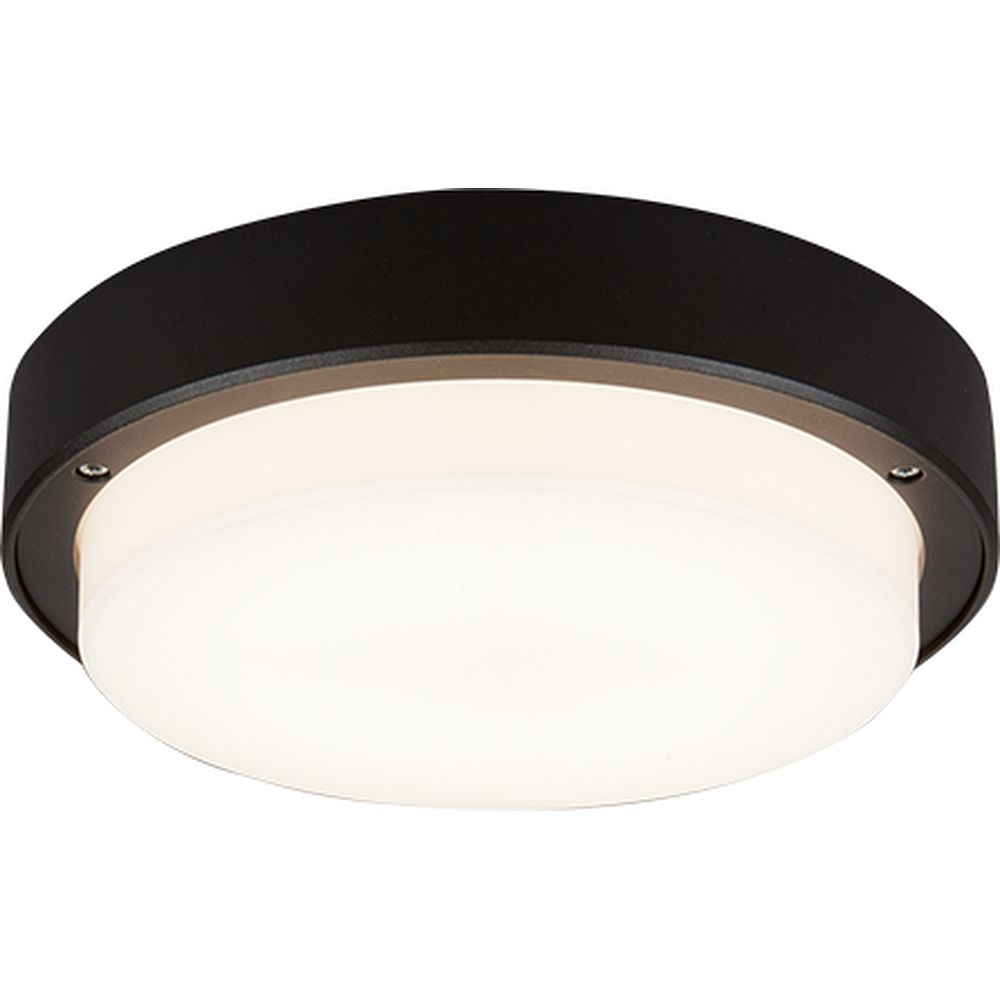 Glamox O70112212. Dekorative Leuchten O70-S290 LED 900 HF 840 BL SMR-SEN