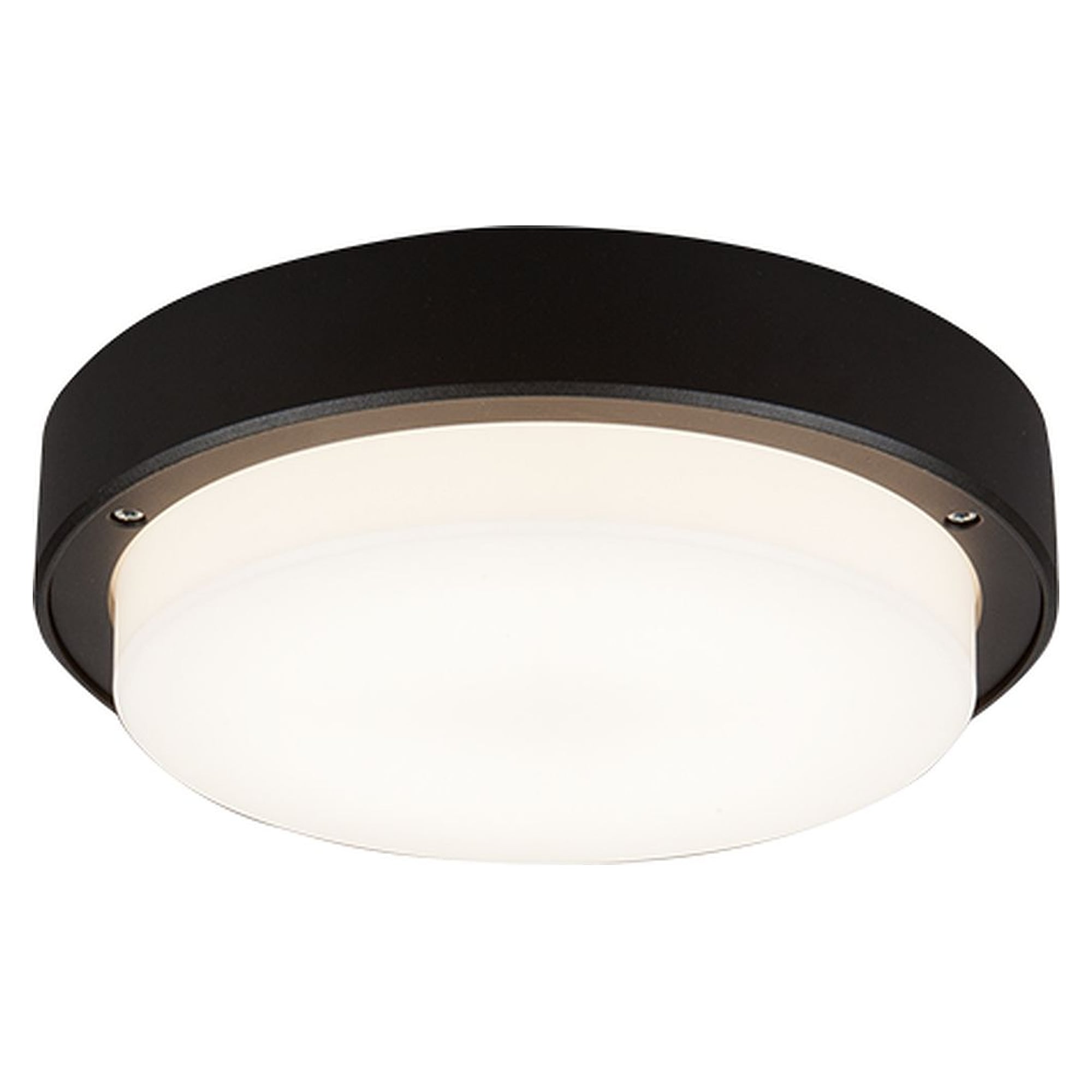 Glamox O70-S290 luminaire d'extérieur, 854 lm, 4000 K, commutable