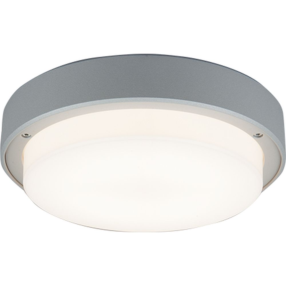 Glamox O70114200. Dekorative Leuchten O70-S290 LED 1200 HF 840 AL