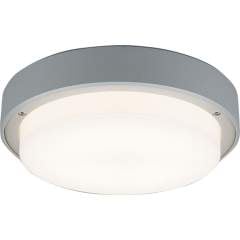 Glamox O70114200. Architectural Lighting O70-S290 LED 1200 HF 840 AL