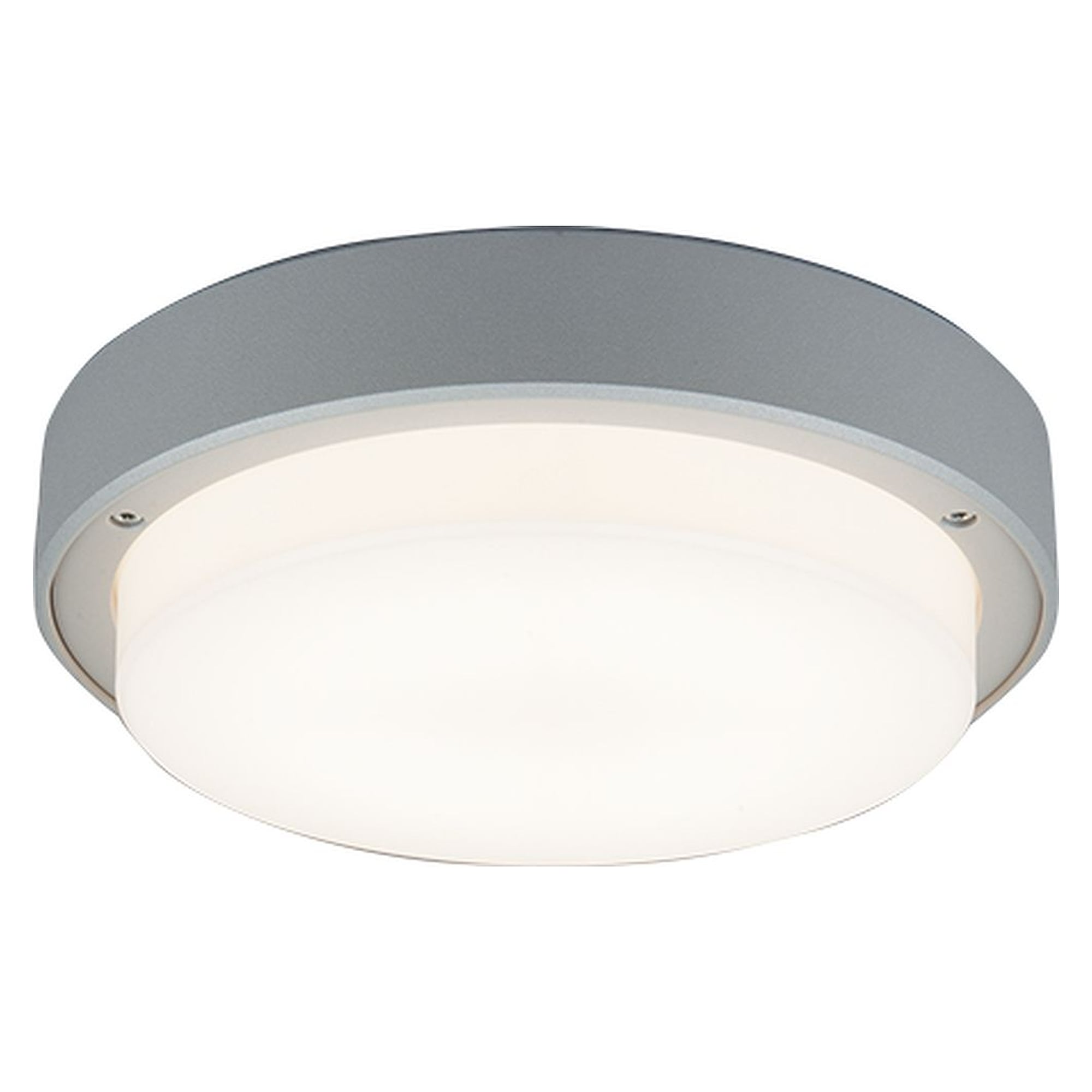 Glamox O70-S290 outdoor luminaire, 1174 lm, 4000 K, switchable