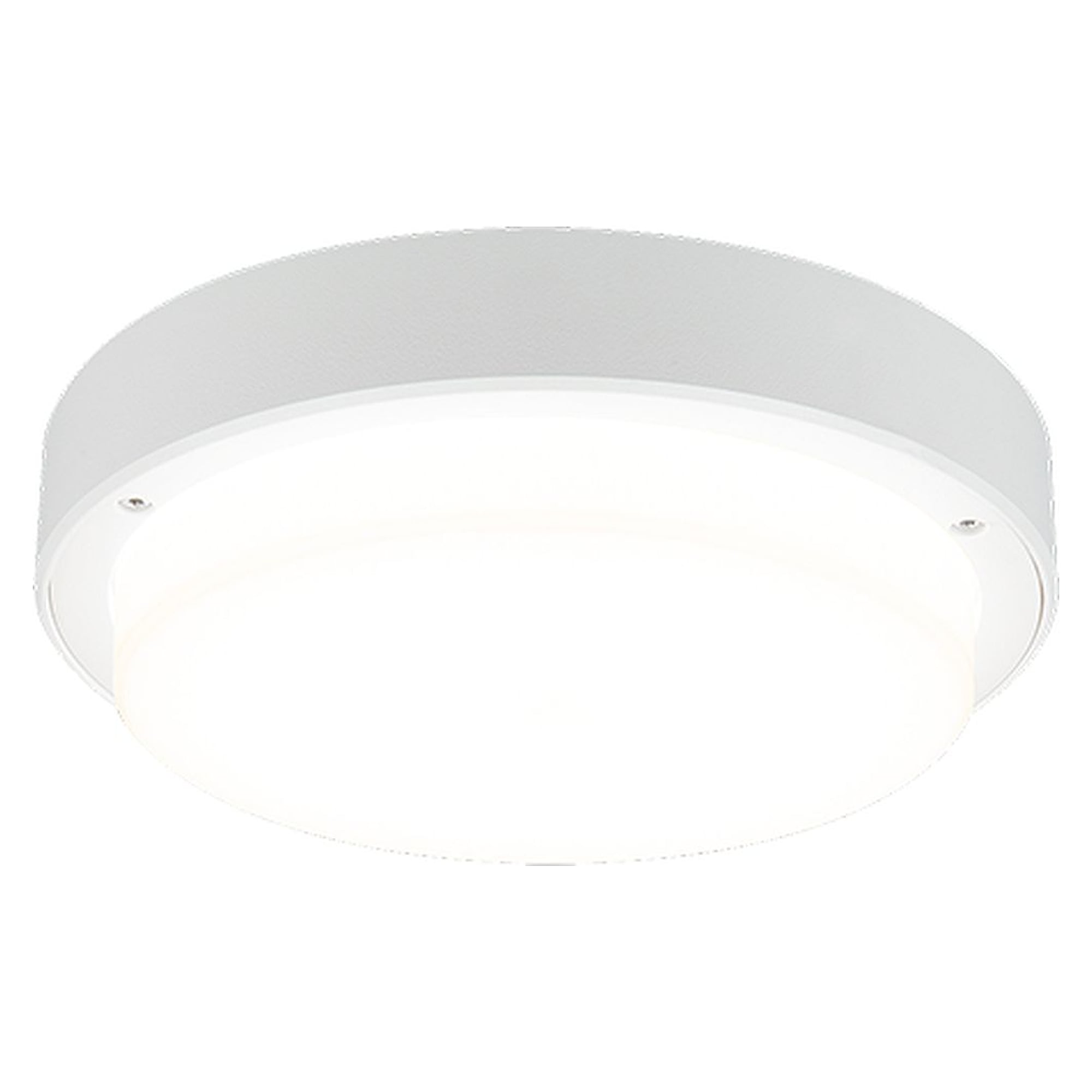 Glamox O70-S290 outdoor luminaire, 1174 lm, 4000 K, switchable