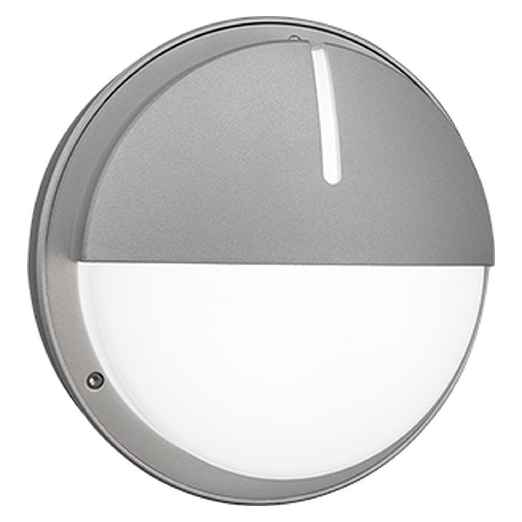 Glamox O70-S290-E outdoor luminaire, 646 lm, 4000 K, switchable