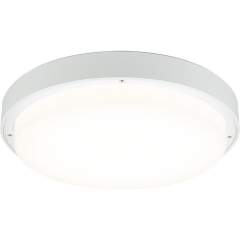 Glamox O70211201. O70-S410 LED 1800 HF 830 WH