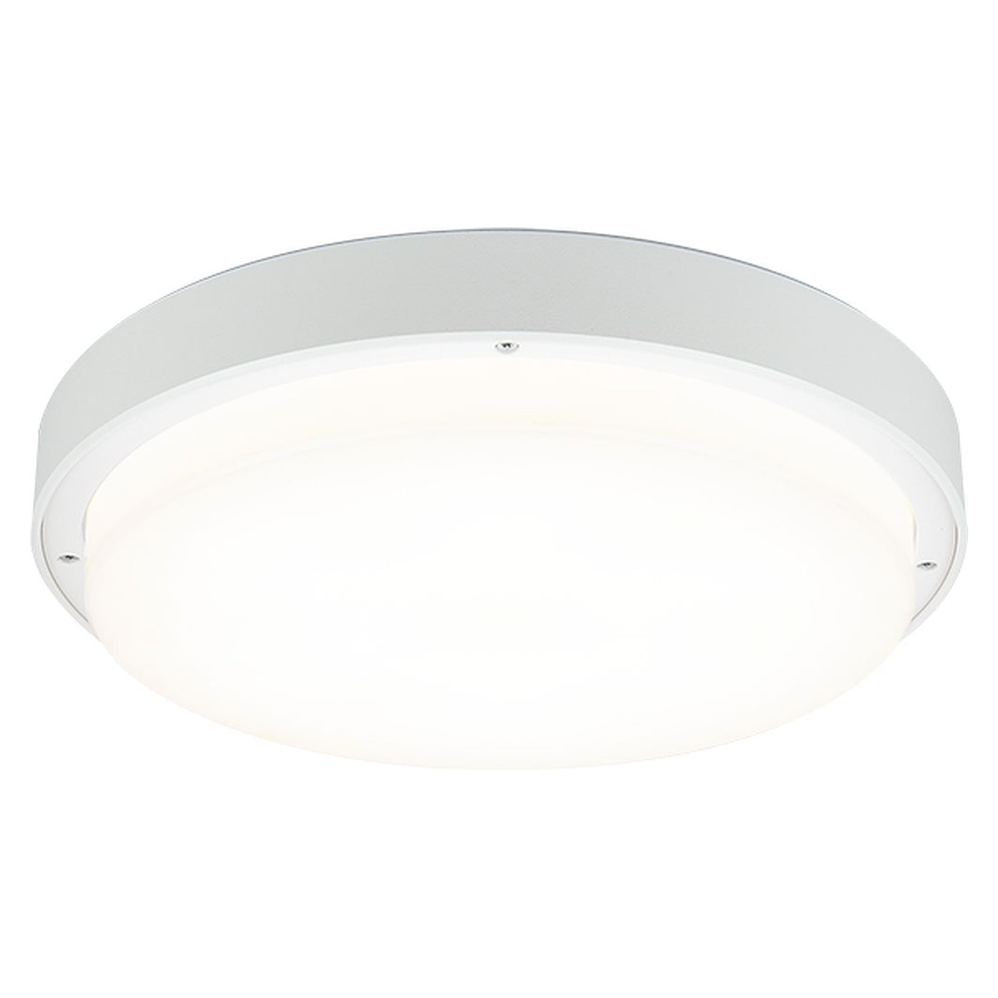 Glamox O70-S410 luminaire d'extérieur, 1835 lm, 4000 K, commutable