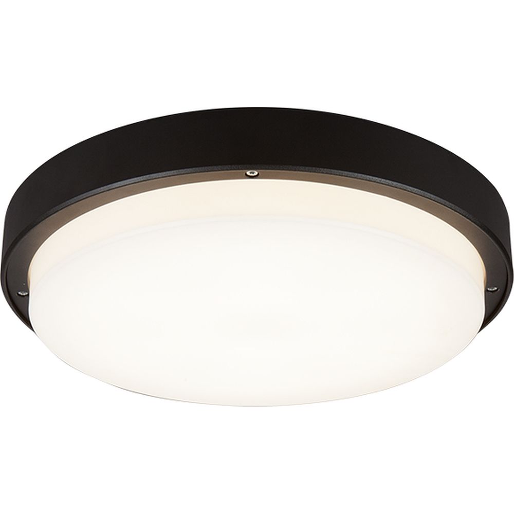 Glamox O70212202. Dekorative Leuchten O70-S410 LED 1800 HF 840 BL