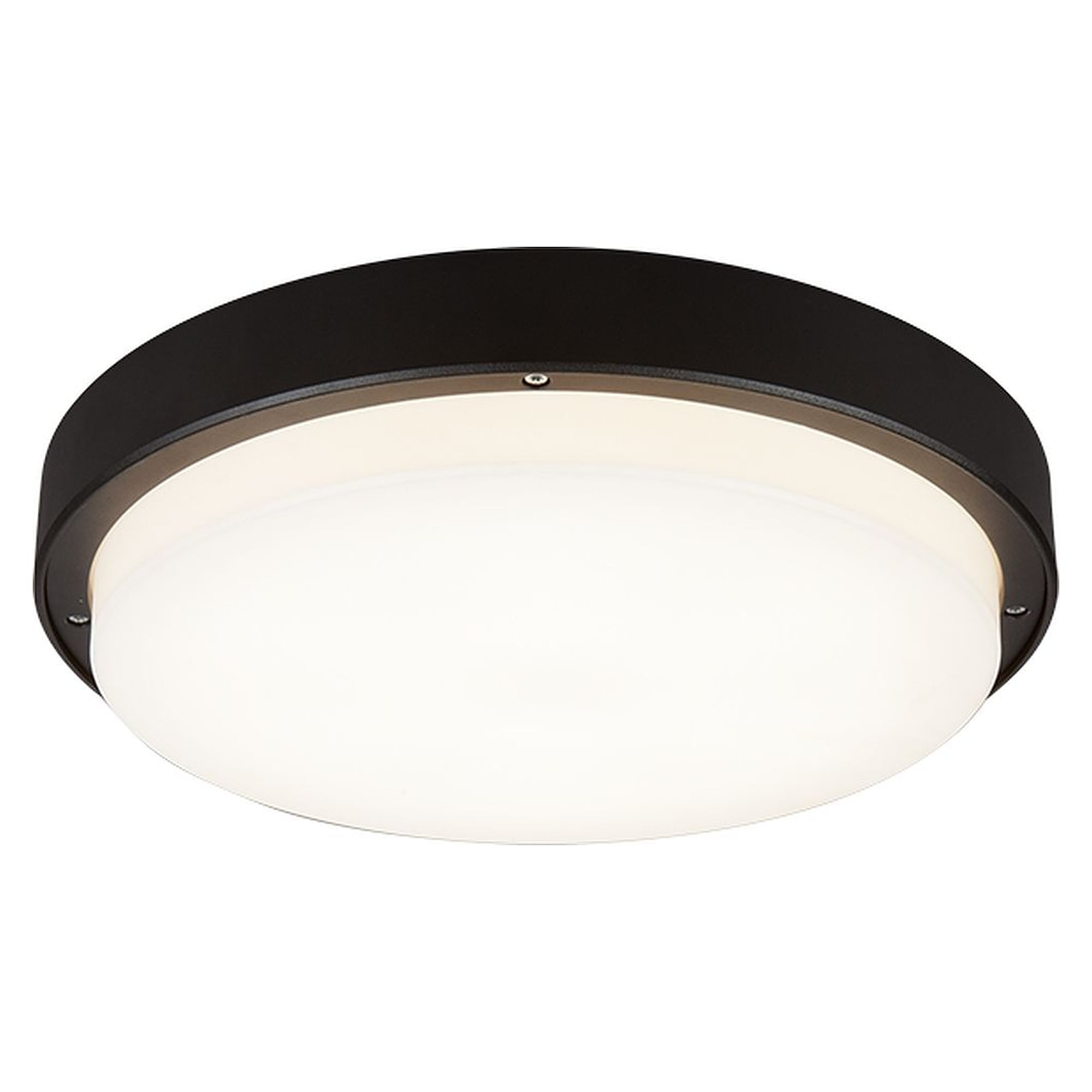 Glamox O70-S410 luminaire d'extérieur, 1835 lm, 4000 K, commutable