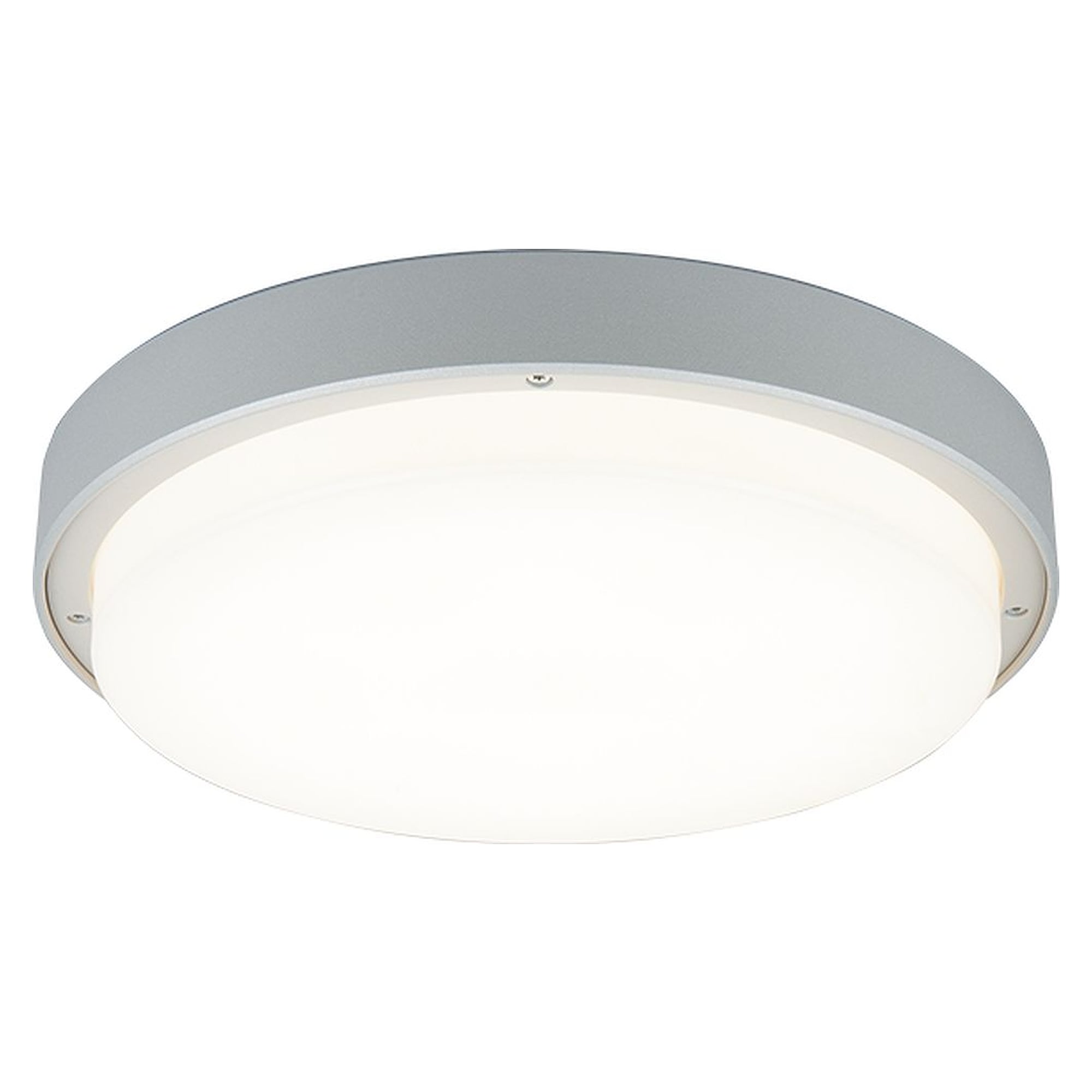 Glamox O70-S410 luminaire d'extérieur, 1835 lm, 4000 K, commutable