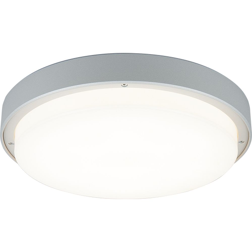 Glamox O70212300. Architectural Lighting O70-S410 LED 1800 CF 840 AL