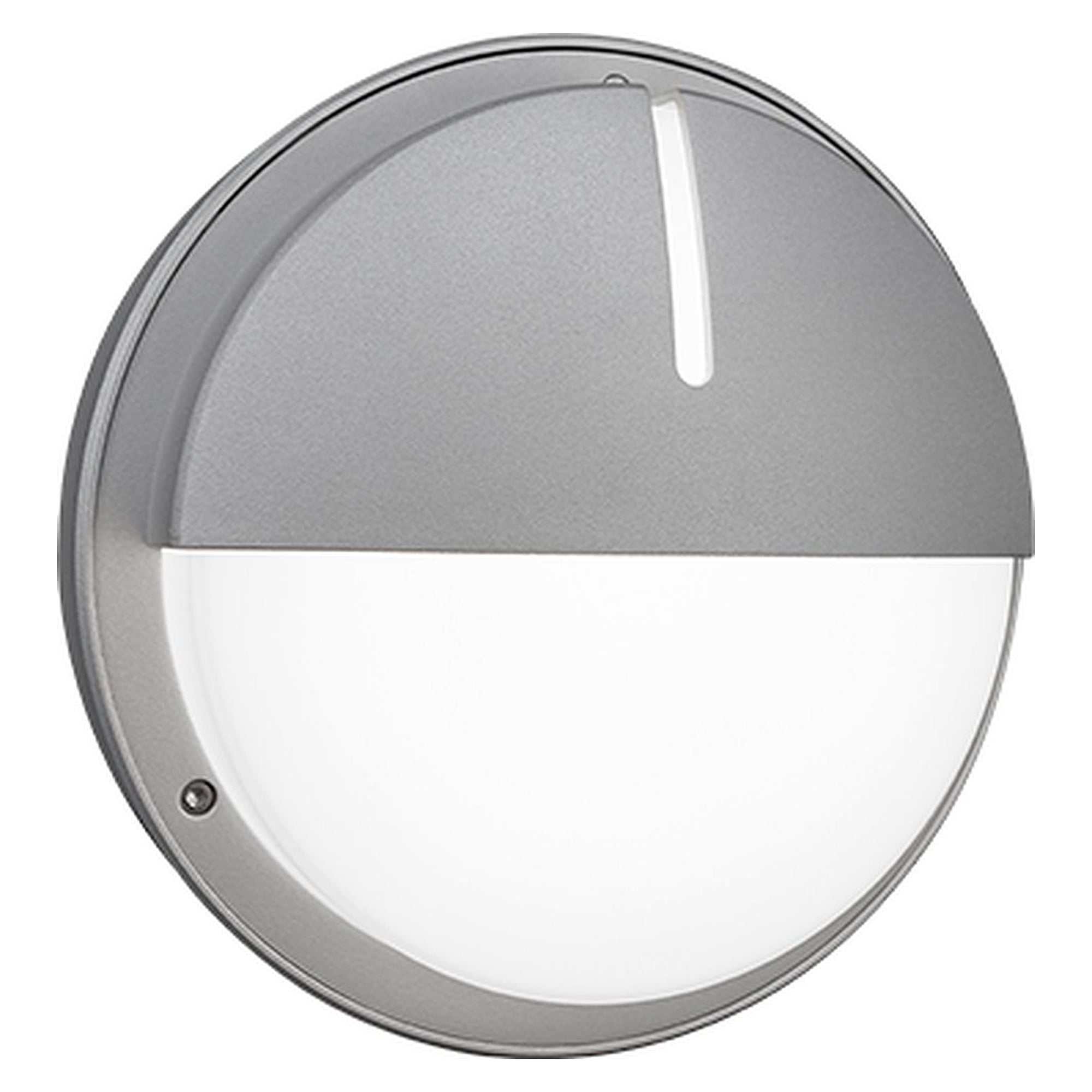 Glamox O70-S410-E outdoor luminaire, 1307 lm, 4000 K, switchable