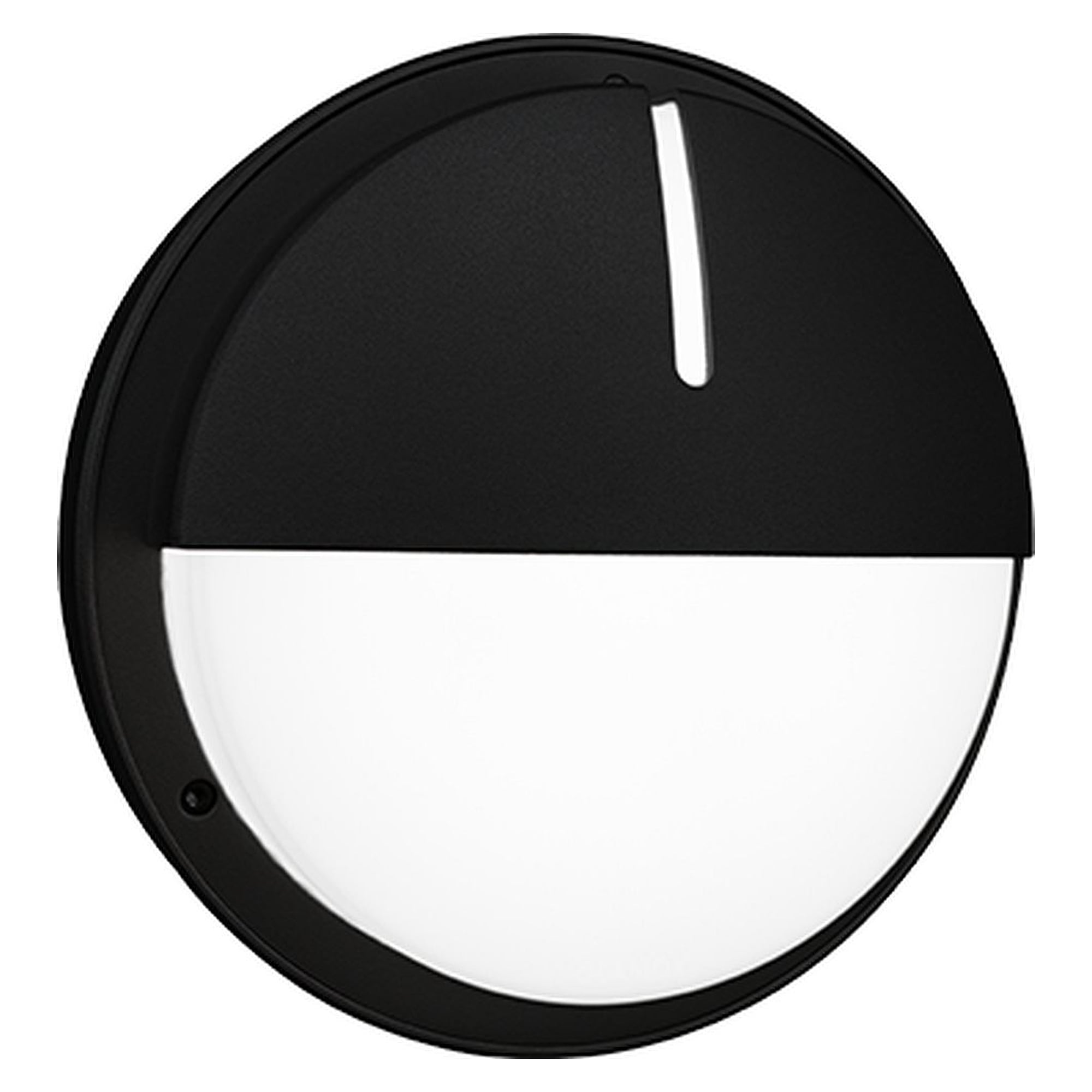 Glamox O70-S410-E outdoor luminaire, 1307 lm, 4000 K, switchable