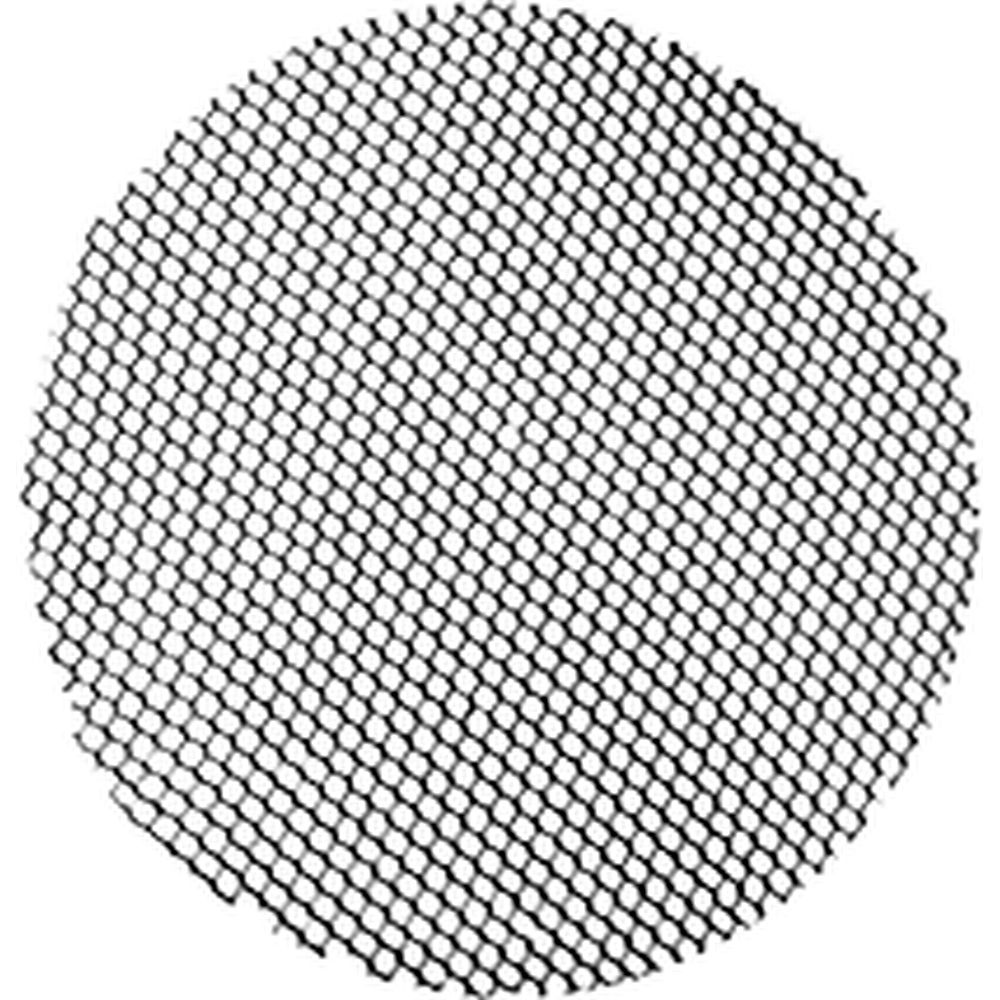 Glamox S70204591. S70 MIDI HONEYCOMB LOUVRE