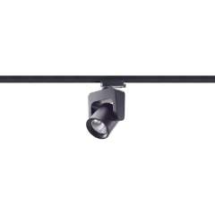 Glamox S70242115. Spotlight S70 MICRO BL LED 1100 HF 930 25°