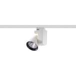 Glamox S80213113. Spotlight S80 MINI WH LED 2000 HF 930 60°