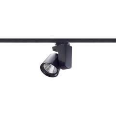 Glamox S80213114. Spotlight S80 MINI BL LED 2000 HF 930 15