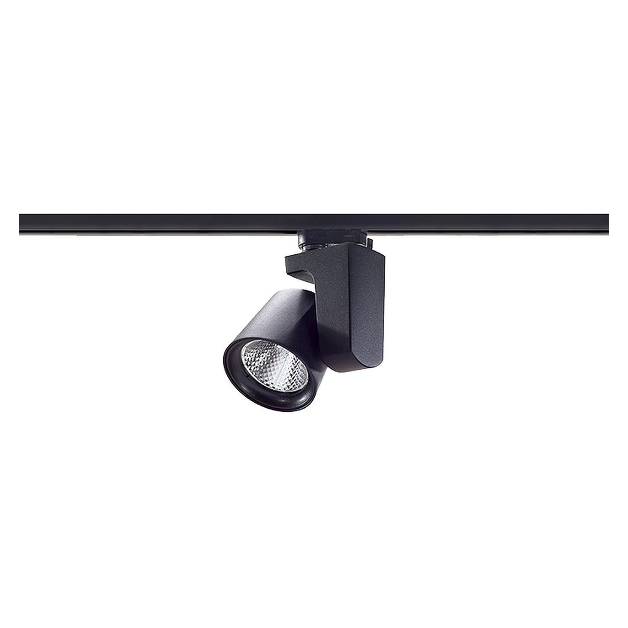 Glamox S80 projecteur, 2110 lm, 3000 K (Ra 90), commutable