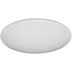 Glamox SIS217714. SINUS-S425 WH LED 1000 HF 830