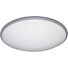 Glamox SIS217724. SINUS-S425 GR LED 1000 DALI 830