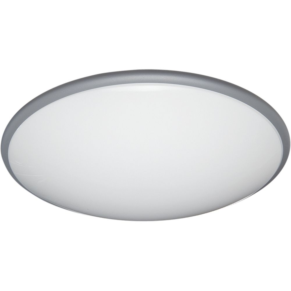 Glamox SIS222812. SINUS-S525 GR LED 1300 DALI 840