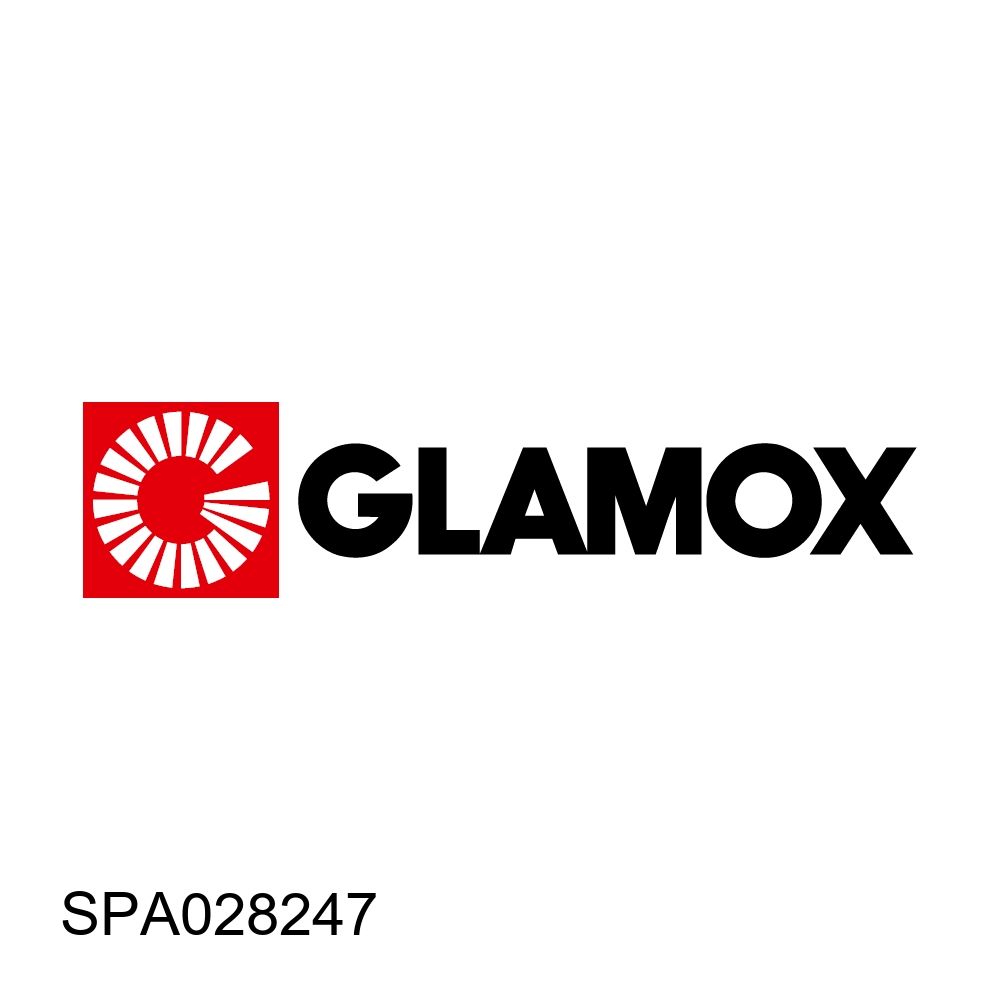 Glamox SPA028247. AC/DC for Tasklight + Blades