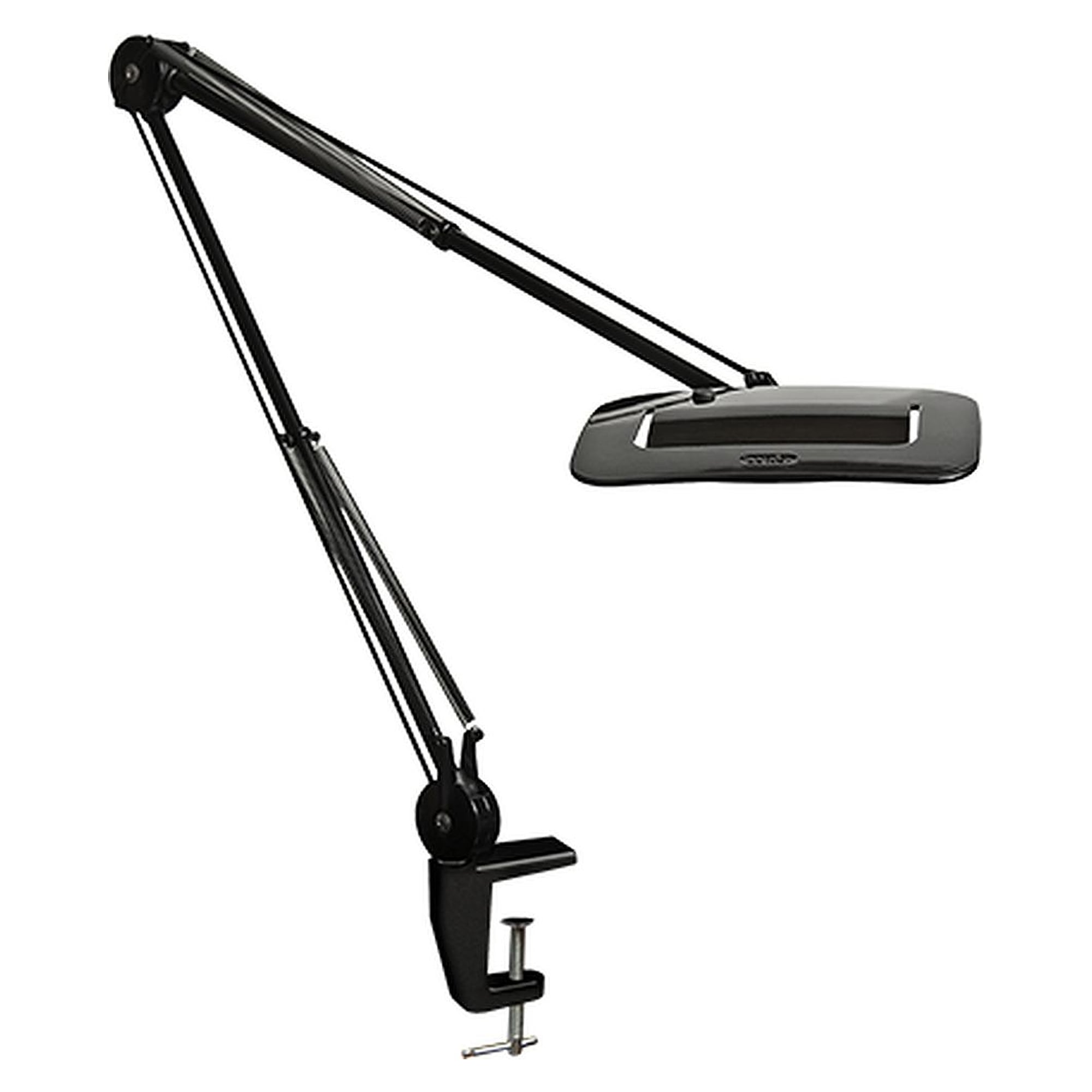 Glamox Split luminaire de poste de travail, 660 lm, 3000 K (Ra 90)