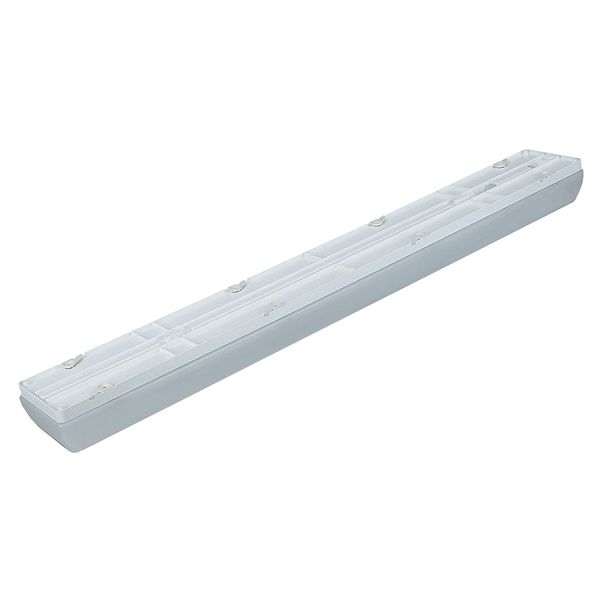 Glamox iG200-1160x109 industrial luminaire, 2720 lm, 4000 K, DALI dimmable