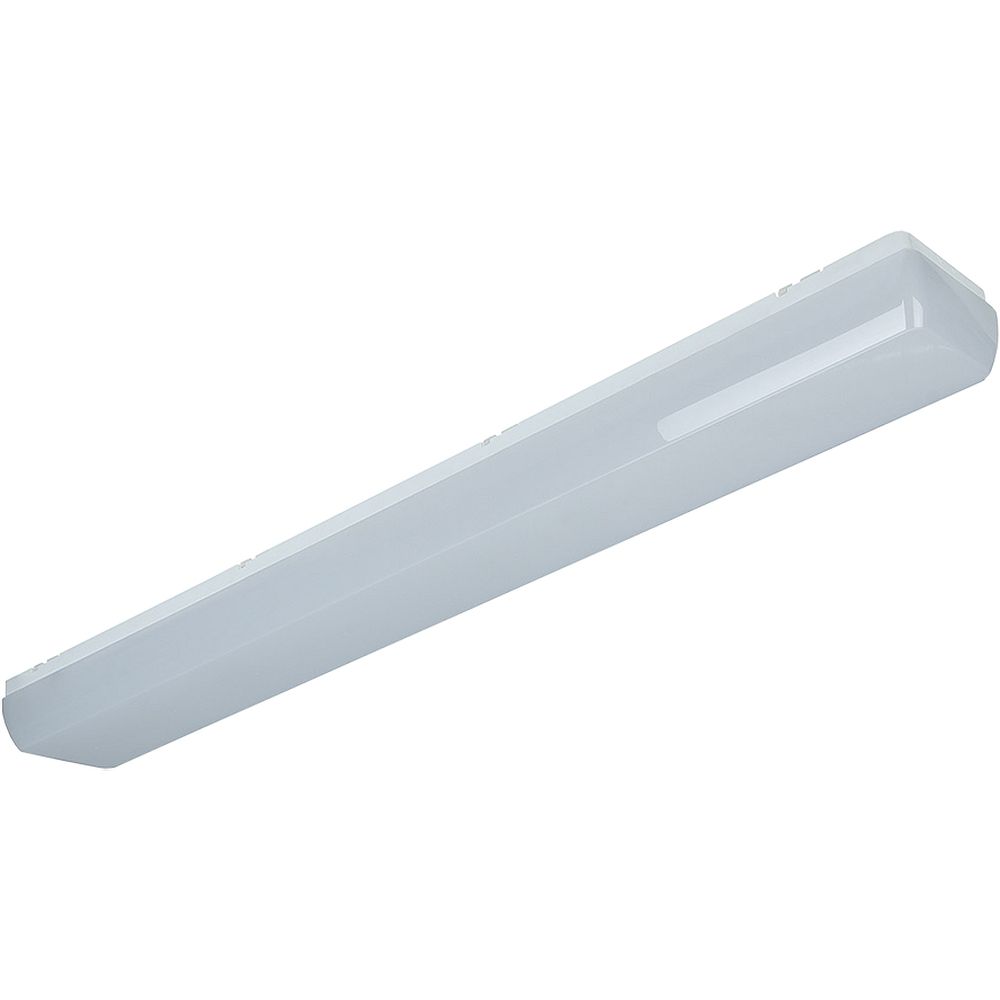 Glamox T0925647200. IG200-1160x159 LED 7200 DALI 840 OP