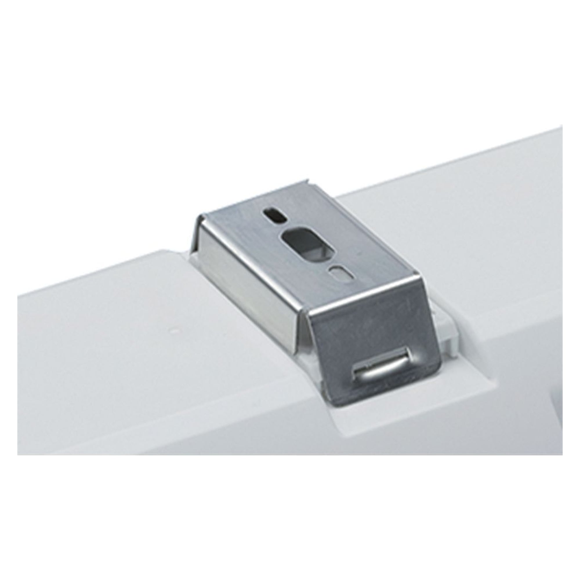 Glamox iG66 Industrieleuchte, 5450 lm, 4000 K, schaltbar