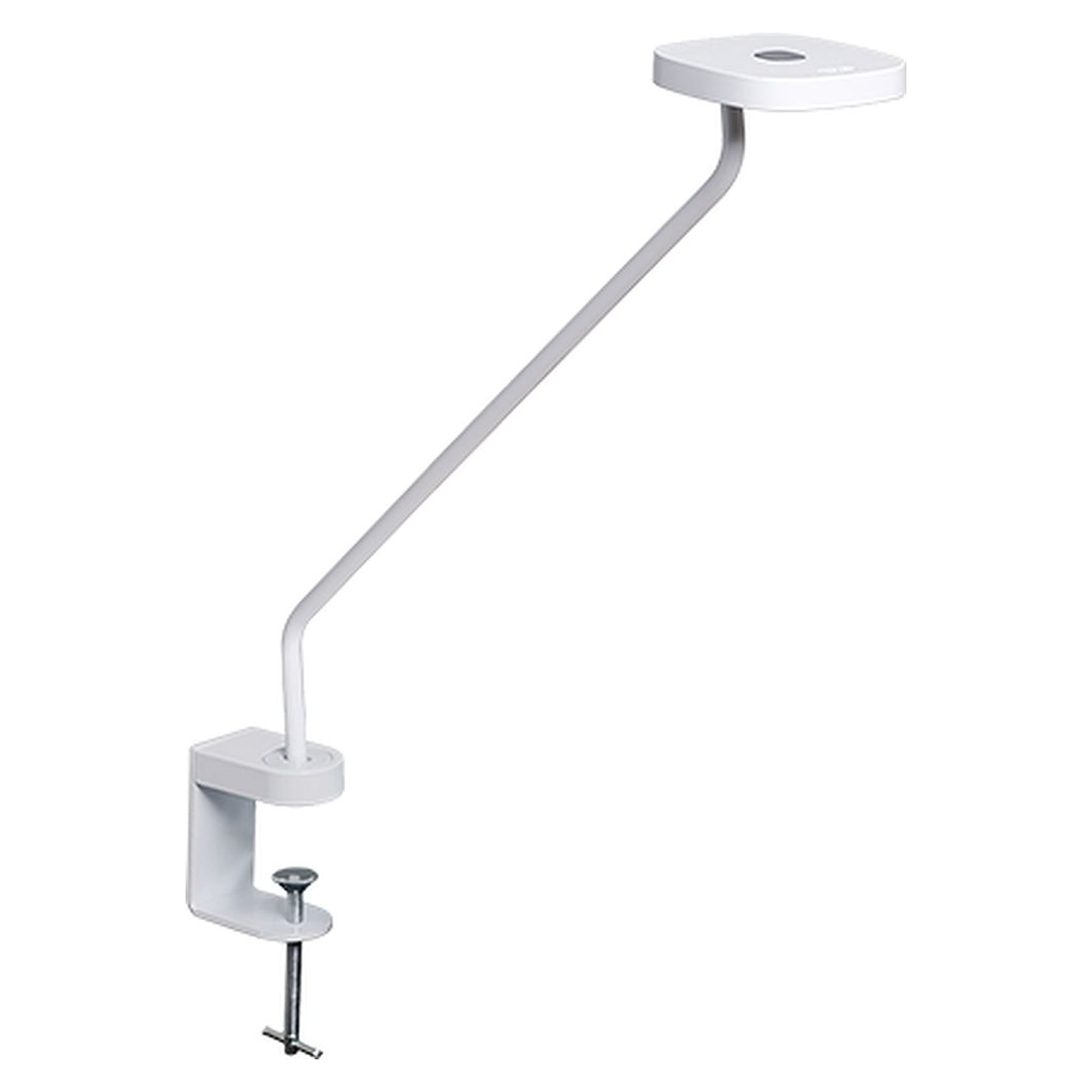 Glamox Trace workplace luminaire, 470 lm, 3000 K (Ra 90)