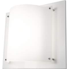 Glamox WAW226451. Architectural Lighting WALLE WH LED 1000 HF 840 FROST