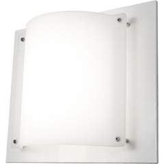 Glamox WAW226458. Architectural Lighting WALLE WH LED 1000 DALI 840 OP