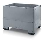 GLT 1208/91. Klappbare Großladungsträger