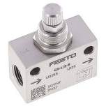 Festo GR-1/8-B (151215) One-Way Flow Control