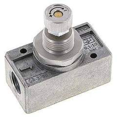 Festo GR-3/8-B (6308) One-Way Flow Control Va