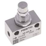 Festo GR-M5-B (151213) One-Way Flow Control