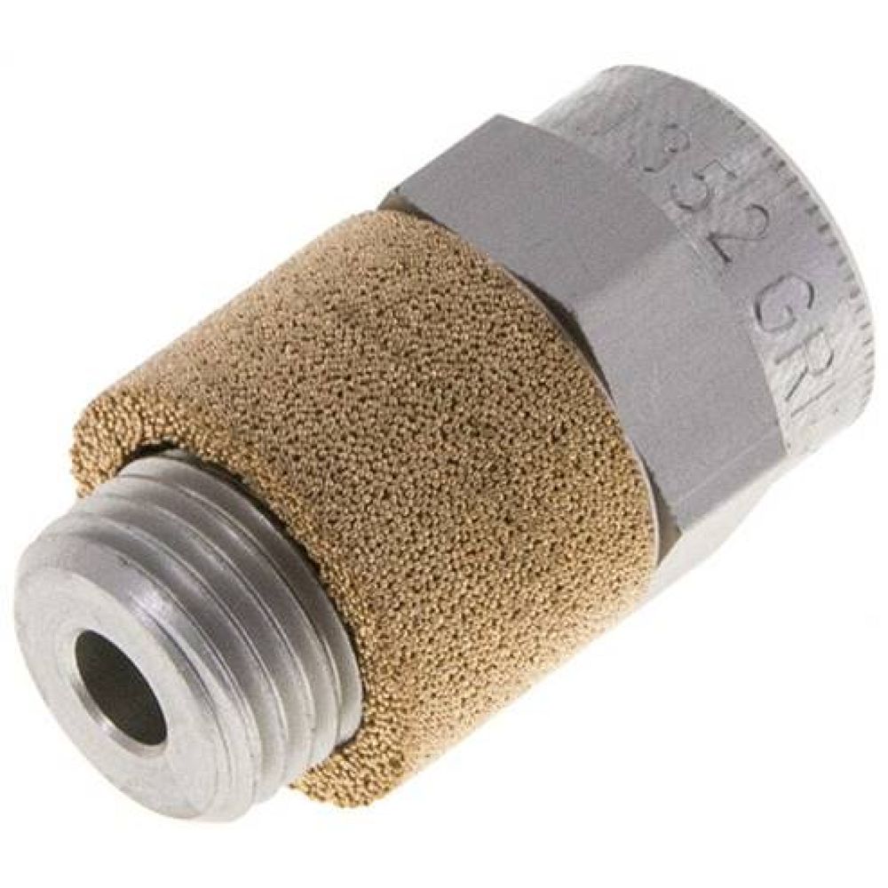 Festo GRE-1/4 (10352) Abluftdrosselventil